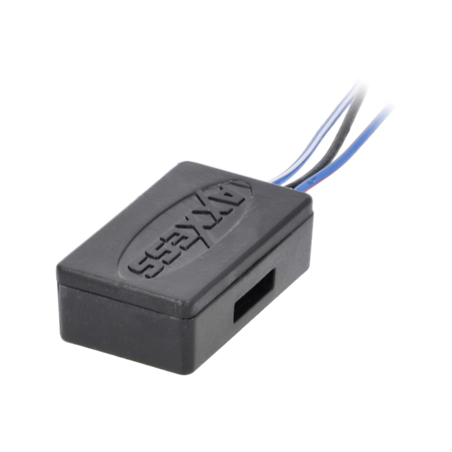 Axxess AXFD-5V 12V to 5V Amp Turn-On Adapter for Ford Lincoln Mercury