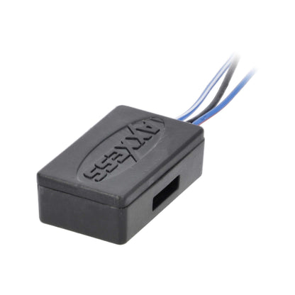 Axxess AXFD-5V 12V to 5V Amp Turn-On Adapter for Ford Lincoln Mercury
