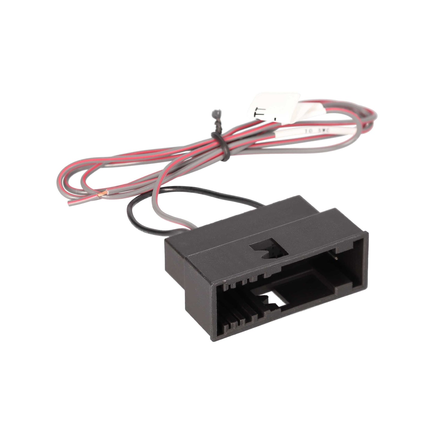 Axxess AXFD-PTT Ford SYNC Bypass PTT Harness for Select Ford 2010-2014