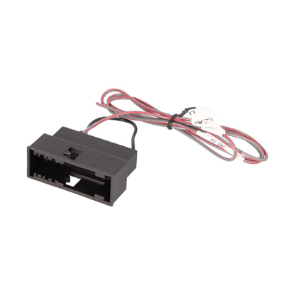 Axxess AXFD-PTT Ford SYNC Bypass PTT Harness for Select Ford 2010-2014