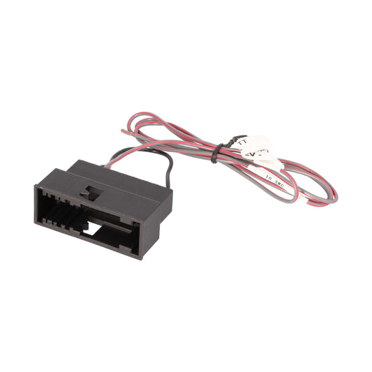 Axxess Replace Factory Radio – AXFD-PTT