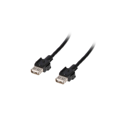 Axxess AXFD-USB2 USB Media Hub Replacement for Select Ford 2017-Up