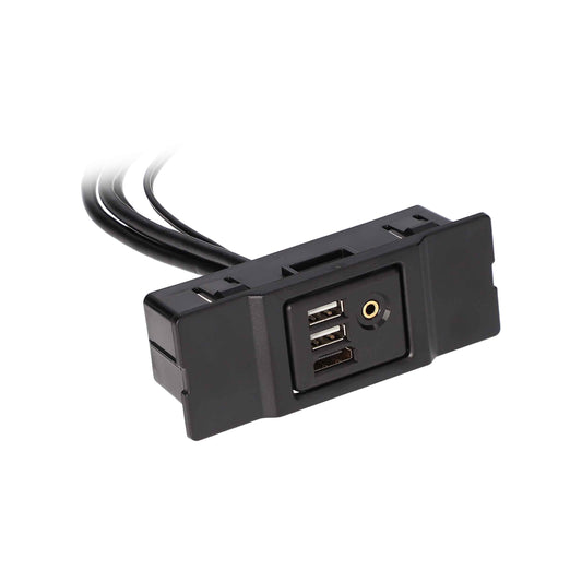 Axxess Replace Factory Radio – AXFD-USB3