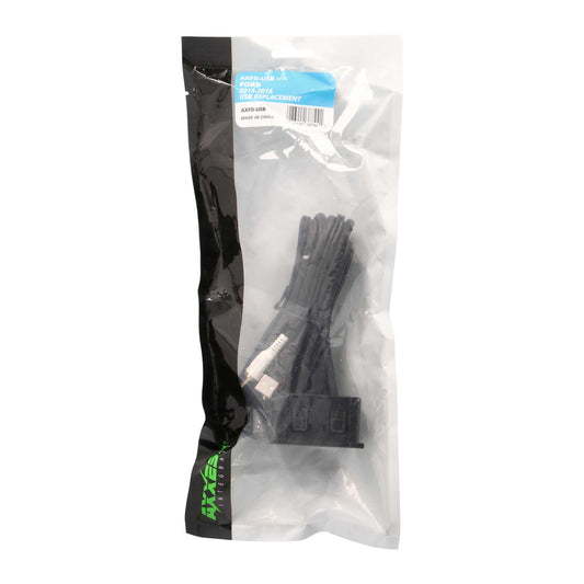 Axxess Replace Factory Radio – AXFD-USB
