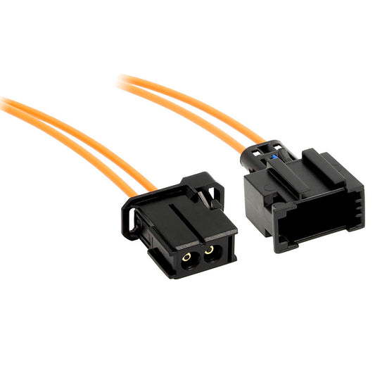 Axxess Device Connection – AXFO-EXT