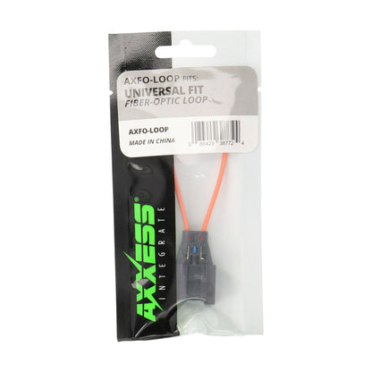 Axxess AXFO-LOOP Universal Fiber Optic Loop