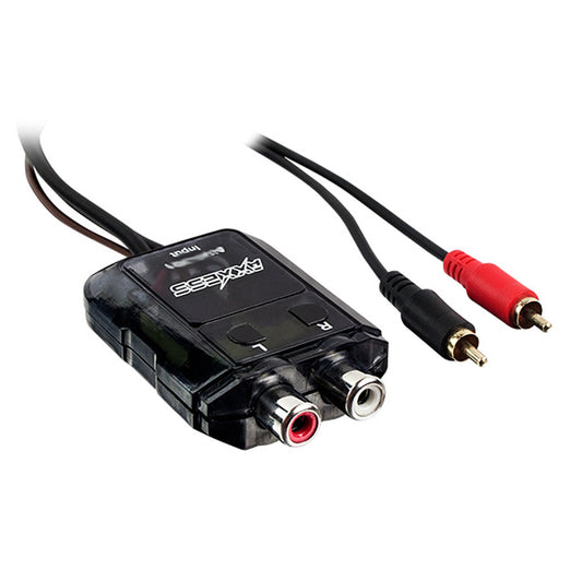 AXGLI-M Axxess Mini Ground Loop Isolator 2-Channel Universal