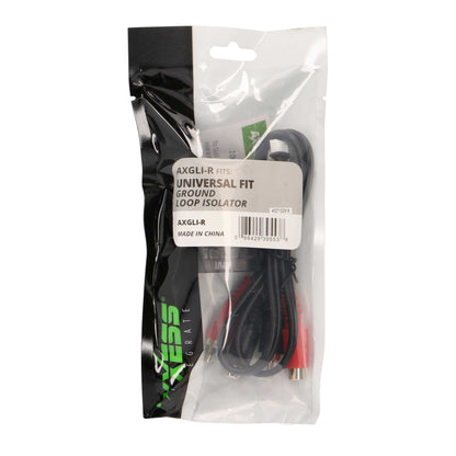 Axxess Add Amp to Factory Radio – AXGLI-R