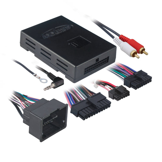 Axxess Replace Factory Radio – AXGM-044