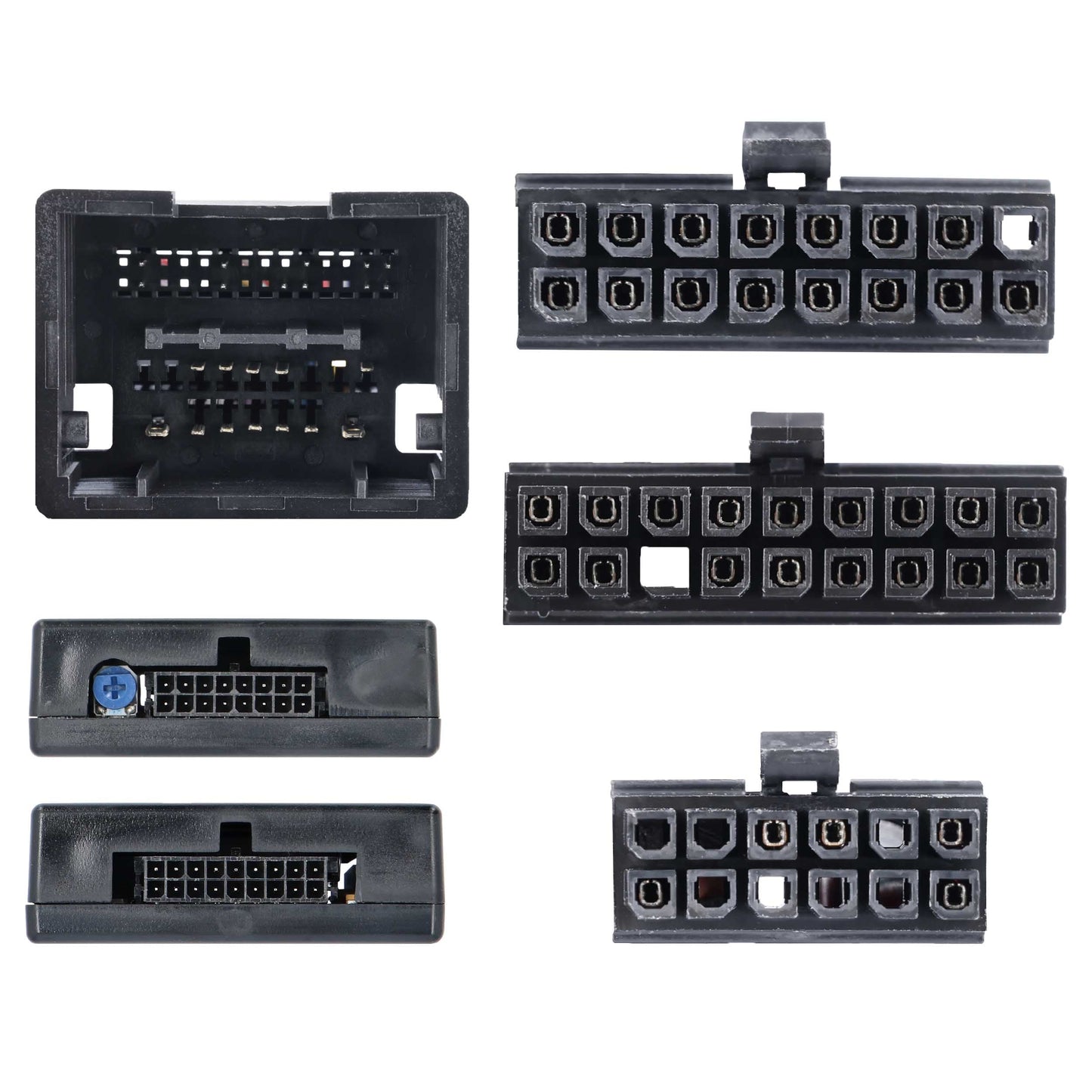 Axxess AXGM-044 Data Interface for Chevrolet Cruze 2011-2016