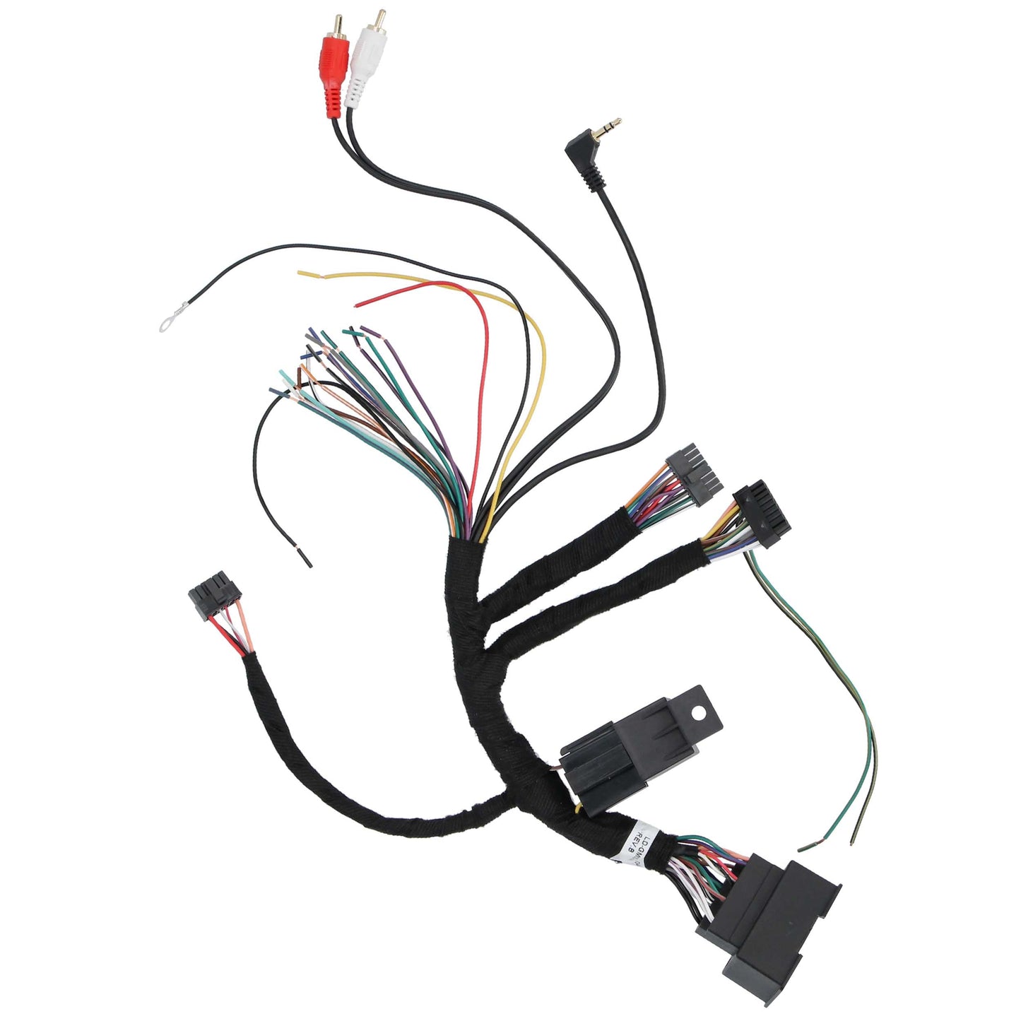 Axxess AXGM-044 Data Interface for Chevrolet Cruze 2011-2016
