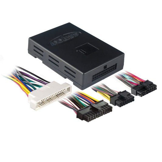 Axxess Replace Factory Radio – AXGM-05