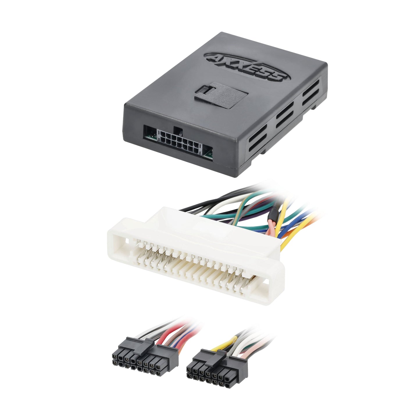 Axxess AXGM-05 GM Data Interface for Select GM Vehicles 2000-2005