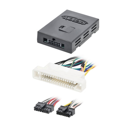 Axxess AXGM-05 GM Data Interface for Select GM Vehicles 2000-2005