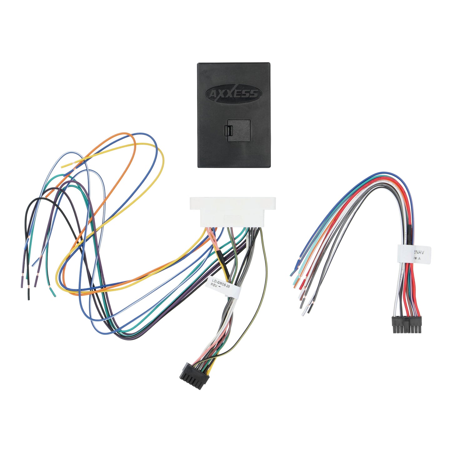 Axxess AXGM-05 GM Data Interface for Select GM Vehicles 2000-2005