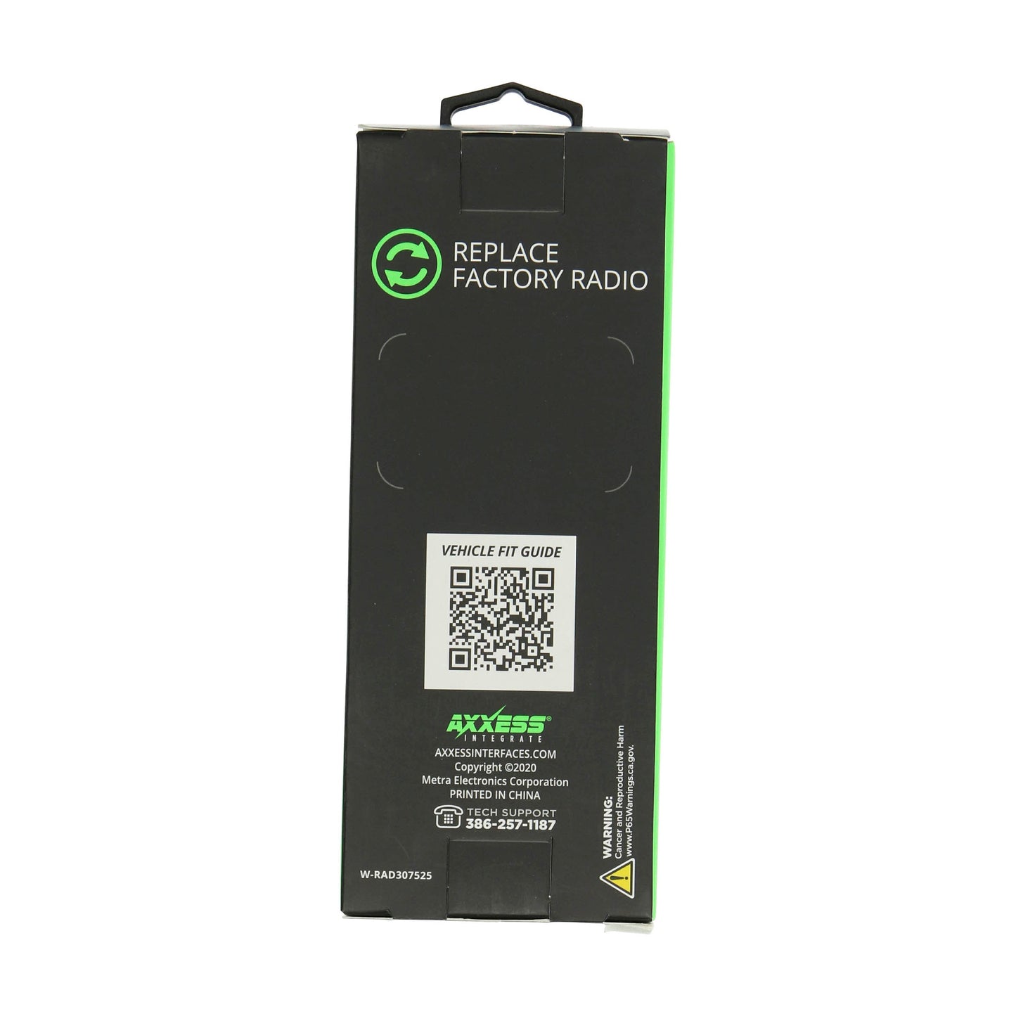 Axxess AXGM-05 GM Data Interface for Select GM Vehicles 2000-2005