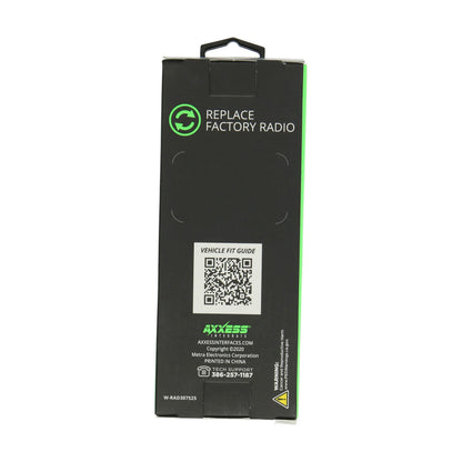 Axxess AXGM-05 GM Data Interface for Select GM Vehicles 2000-2005