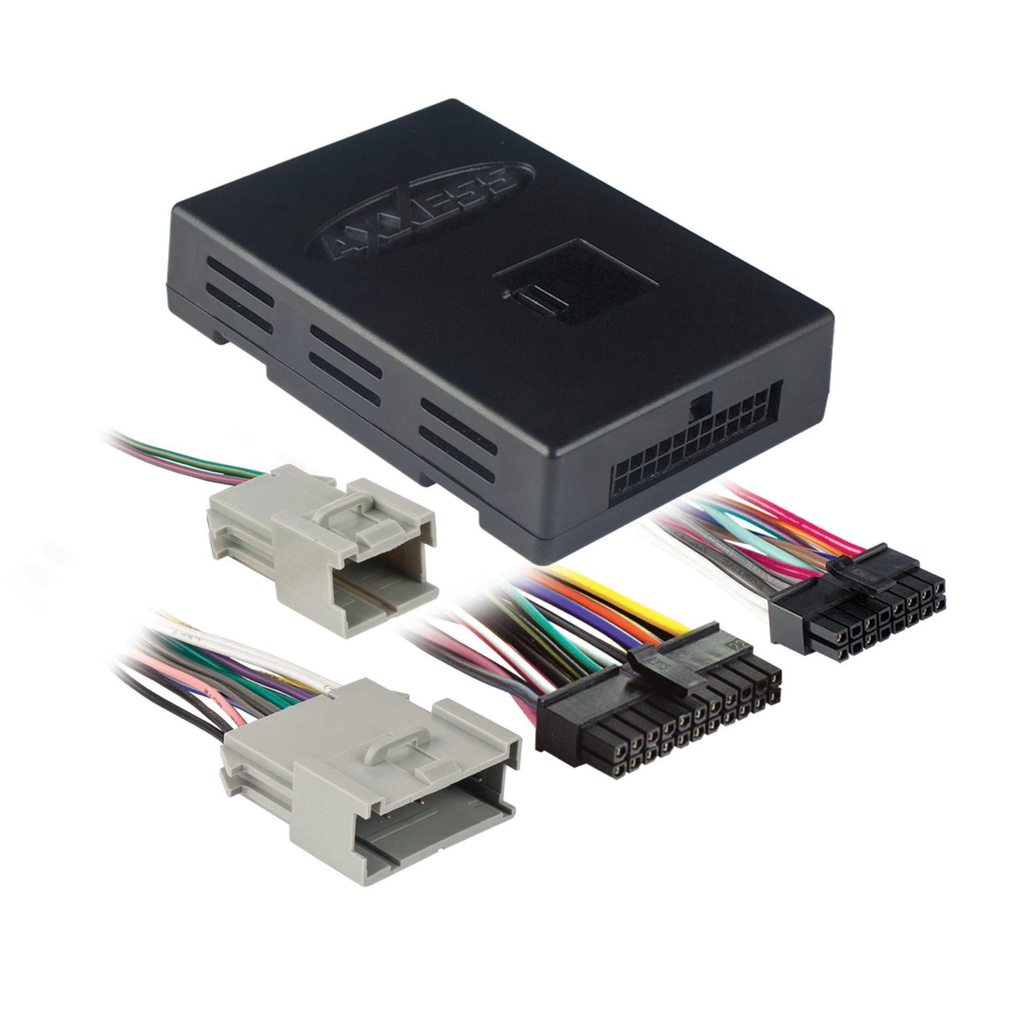 Axxess AXGM-07 GM Data Interface for Equinox Torrent 2005-2006