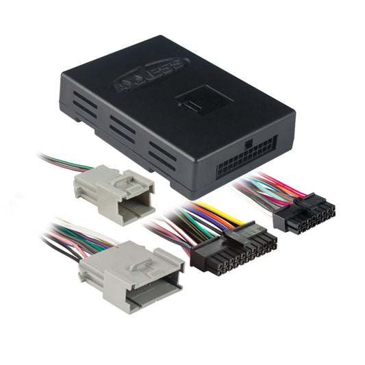 Axxess Replace Factory Radio – AXGM-07