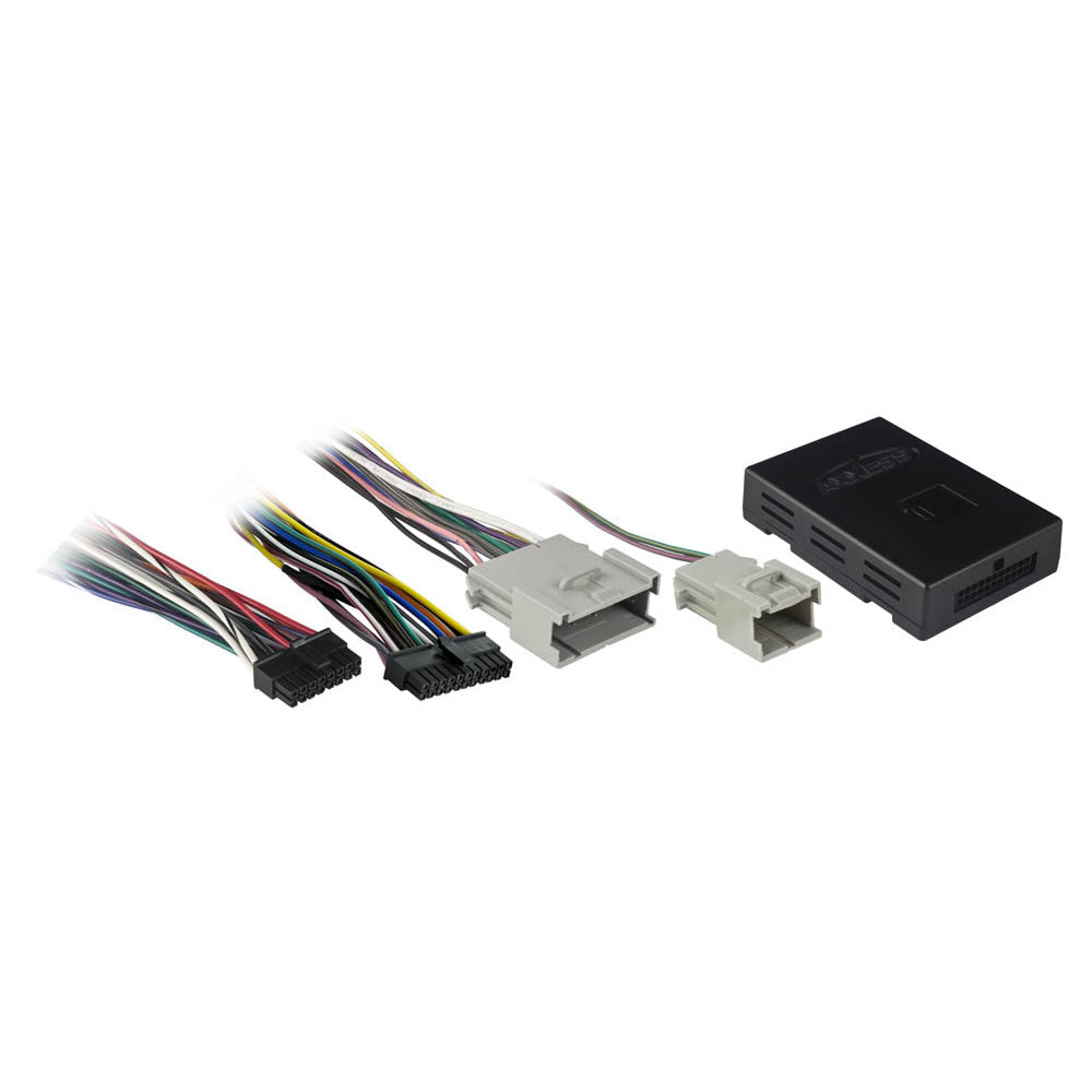 Axxess AXGM-08 OnStar Class II Interface for GM Vehicles 2005-2006