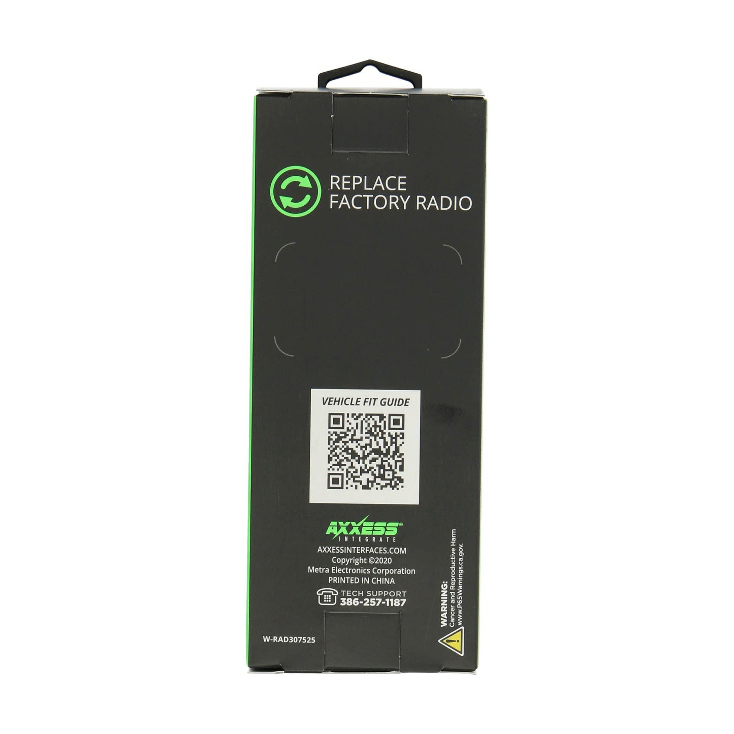 Axxess AXGM-08 OnStar Class II Interface for GM Vehicles 2005-2006