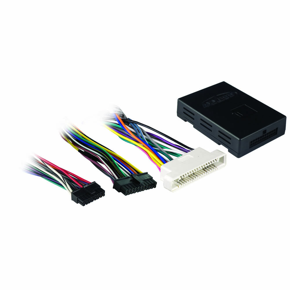 Axxess AXGM-09 GM Data Interface for Oldsmobile Pontiac 2000-2005