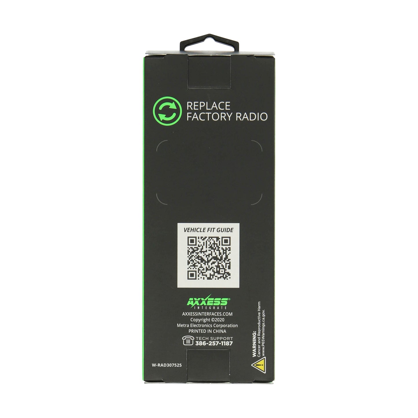 Axxess AXGM-09 GM Data Interface for Oldsmobile Pontiac 2000-2005