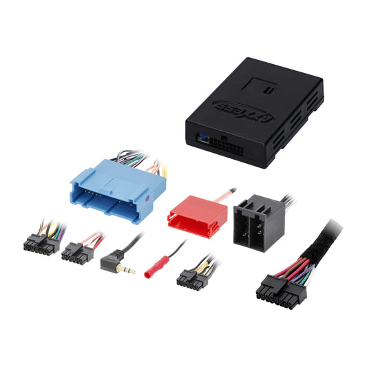 Axxess Replace Factory Radio – AXGM-16