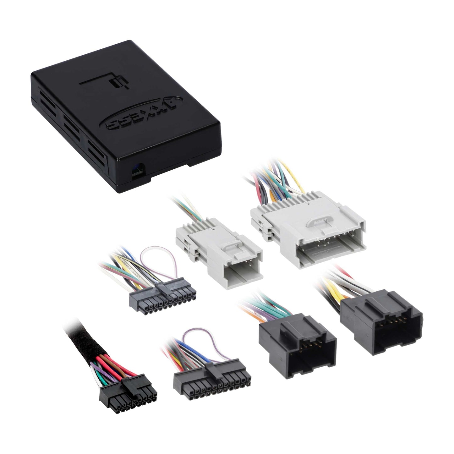 Axxess AXGM-17 OnStar Data Interface for Saturn 2004-2007