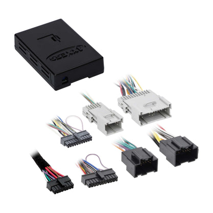 Axxess AXGM-17 OnStar Data Interface for Saturn 2004-2007