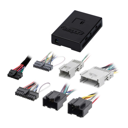 Axxess AXGM-17 OnStar Data Interface for Saturn 2004-2007