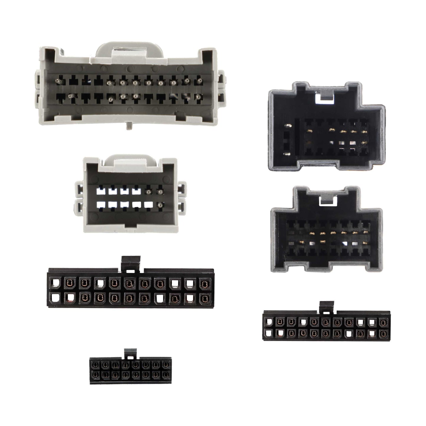 Axxess AXGM-17 OnStar Data Interface for Saturn 2004-2007