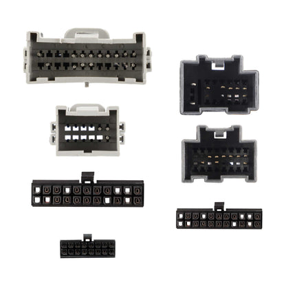 Axxess AXGM-17 OnStar Data Interface for Saturn 2004-2007