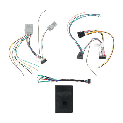Axxess AXGM-17 OnStar Data Interface for Saturn 2004-2007
