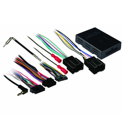 Axxess AXGMLN-01 GM Data Interface for Select GM Vehicles 2006-Up