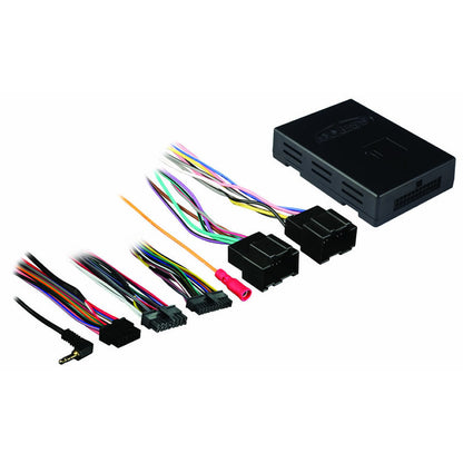 Axxess AXGMLN-04 GM Data Interface for Select GM Vehicles 2006-2012