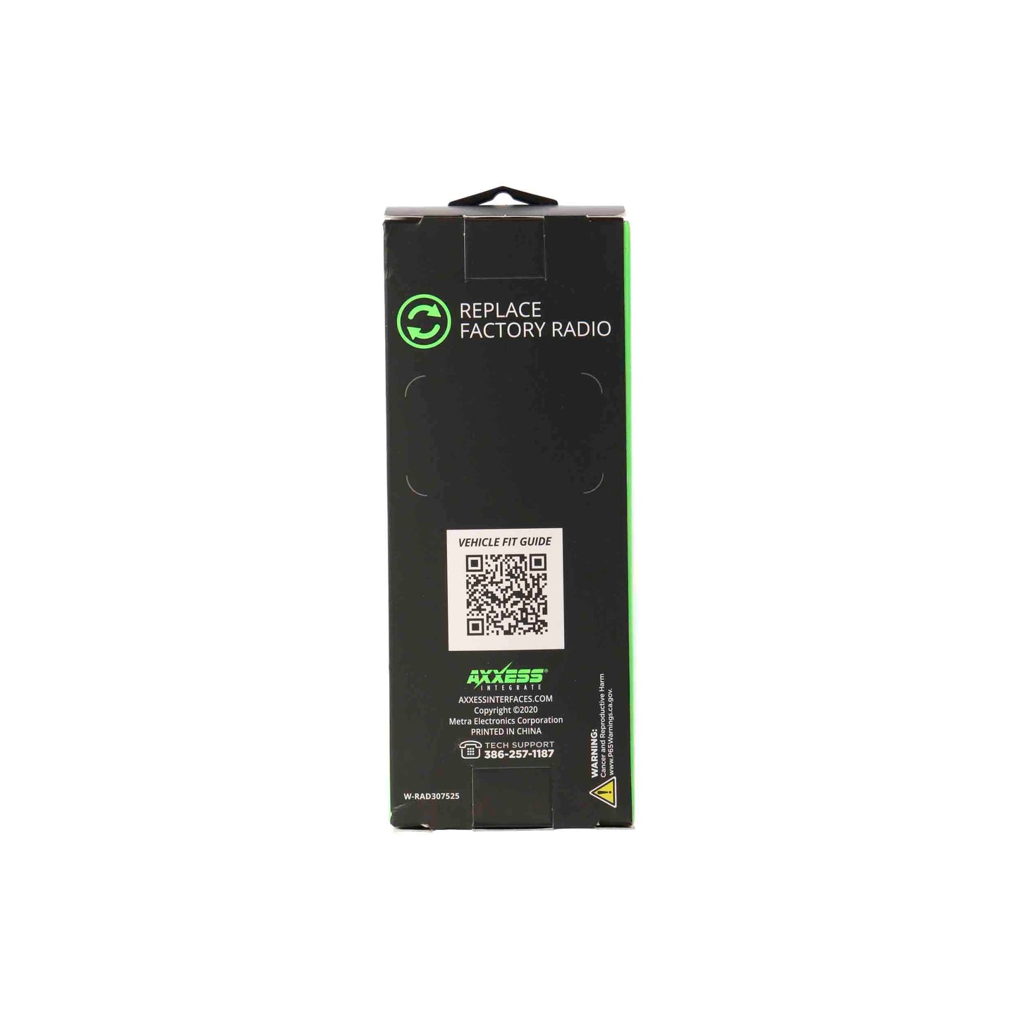 Axxess AXGMLN-04 GM Data Interface for Select GM Vehicles 2006-2012
