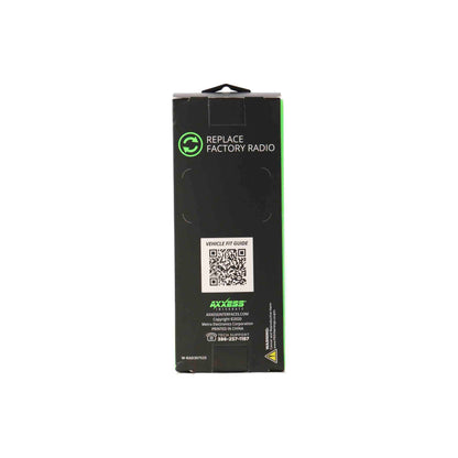 Axxess AXGMLN-04 GM Data Interface for Select GM Vehicles 2006-2012