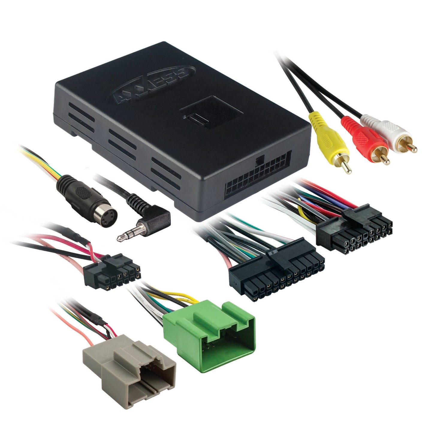 Axxess AXGMLN-09 Data Interface for Select GM Vehicles 2014-2021