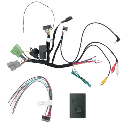 Axxess AXGMLN-09 Data Interface for Select GM Vehicles 2014-2021