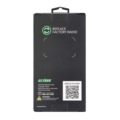 Axxess AXGMLN-09 Data Interface for Select GM Vehicles 2014-2021
