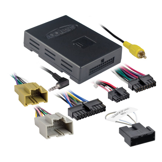 Axxess Replace Factory Radio – AXGMLN-10