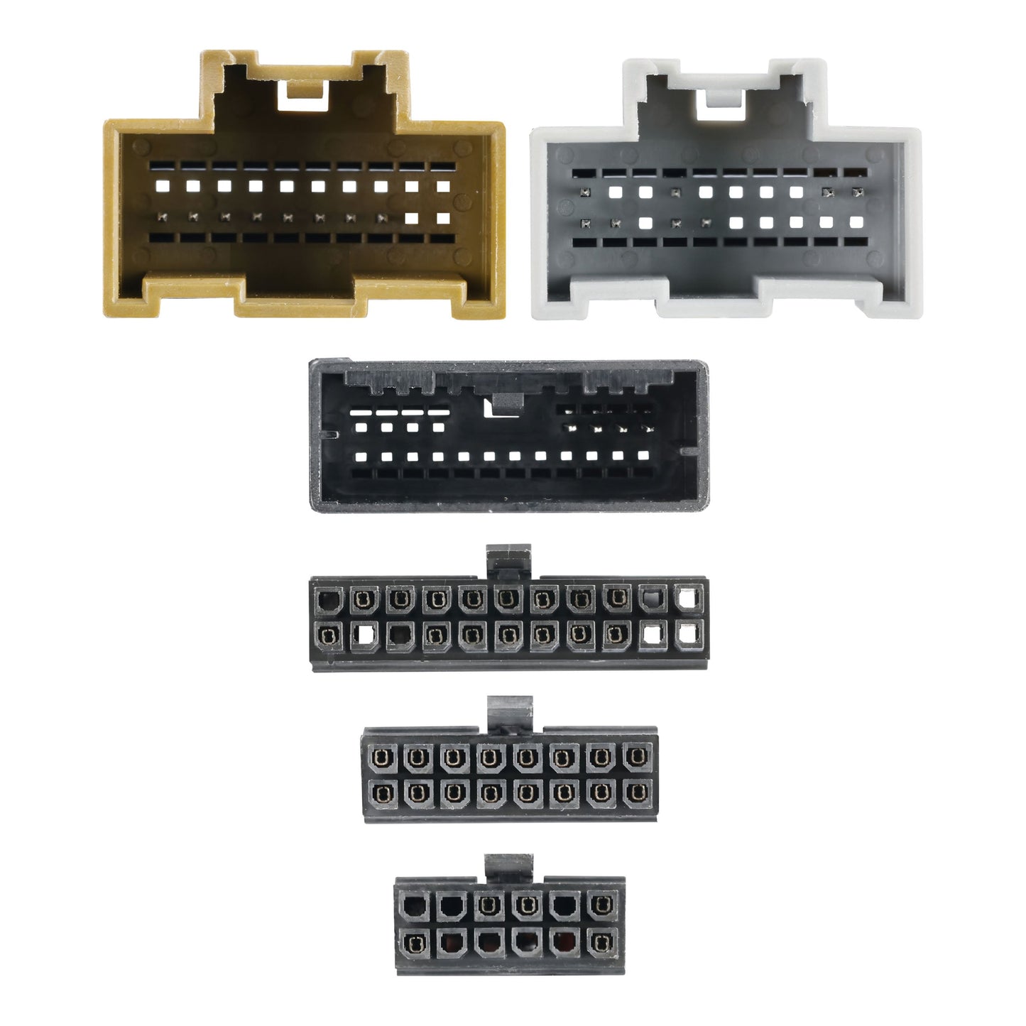 Axxess AXGMLN-10 Data Interface for Select GM Vehicles 2016-2021