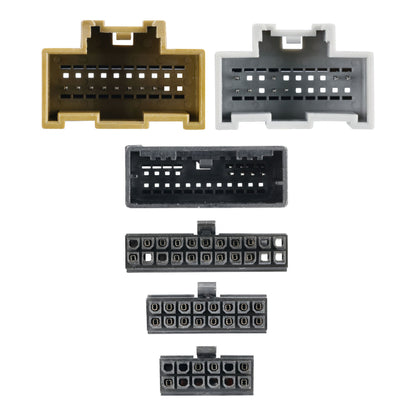 Axxess AXGMLN-10 Data Interface for Select GM Vehicles 2016-2021