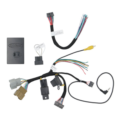Axxess AXGMLN-10 Data Interface for Select GM Vehicles 2016-2021