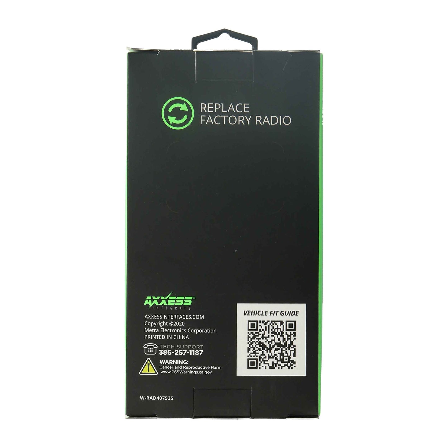 Axxess AXGMLN-10 Data Interface for Select GM Vehicles 2016-2021