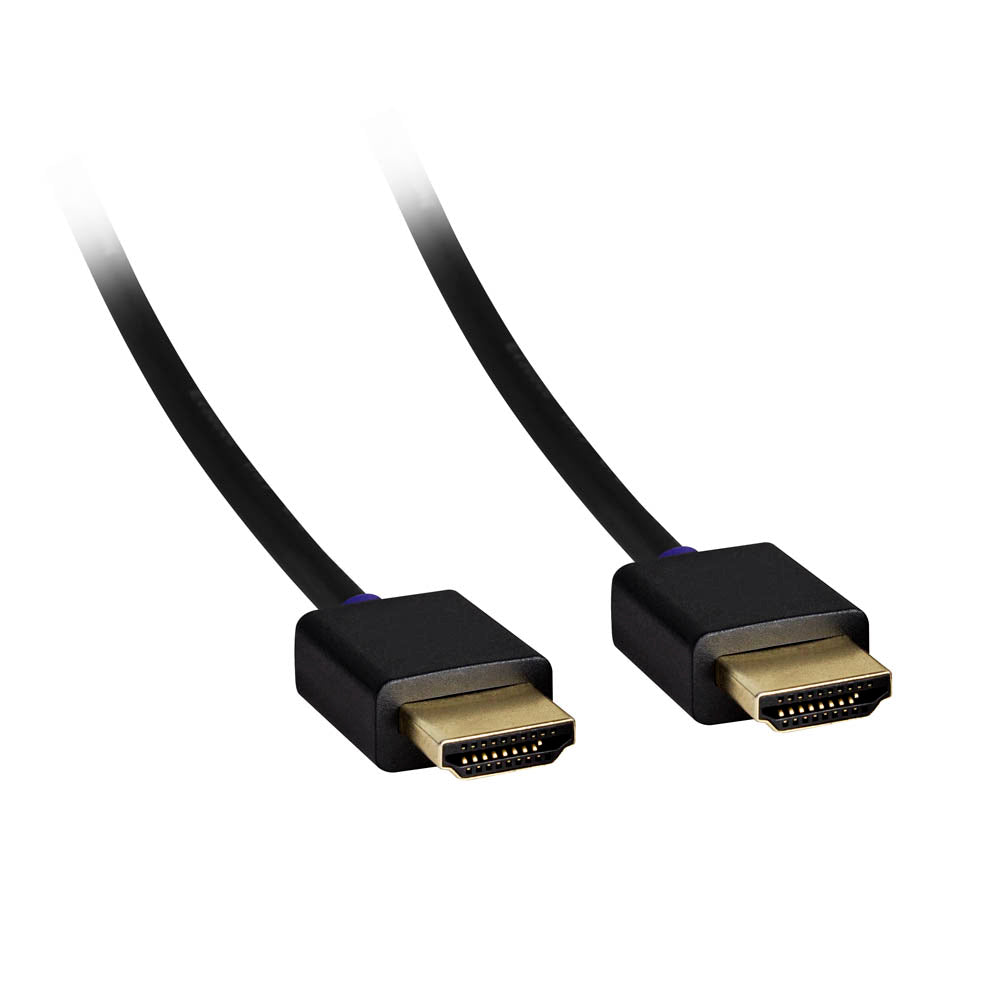 Axxess AXHDM-1M 1 Meter HDMI Male-to-Male Cable