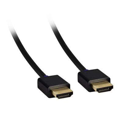 Axxess AXHDM-1M 1 Meter HDMI Male-to-Male Cable