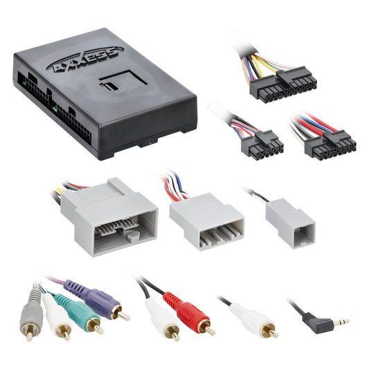 Axxess Replace Factory Radio – AXHN-1