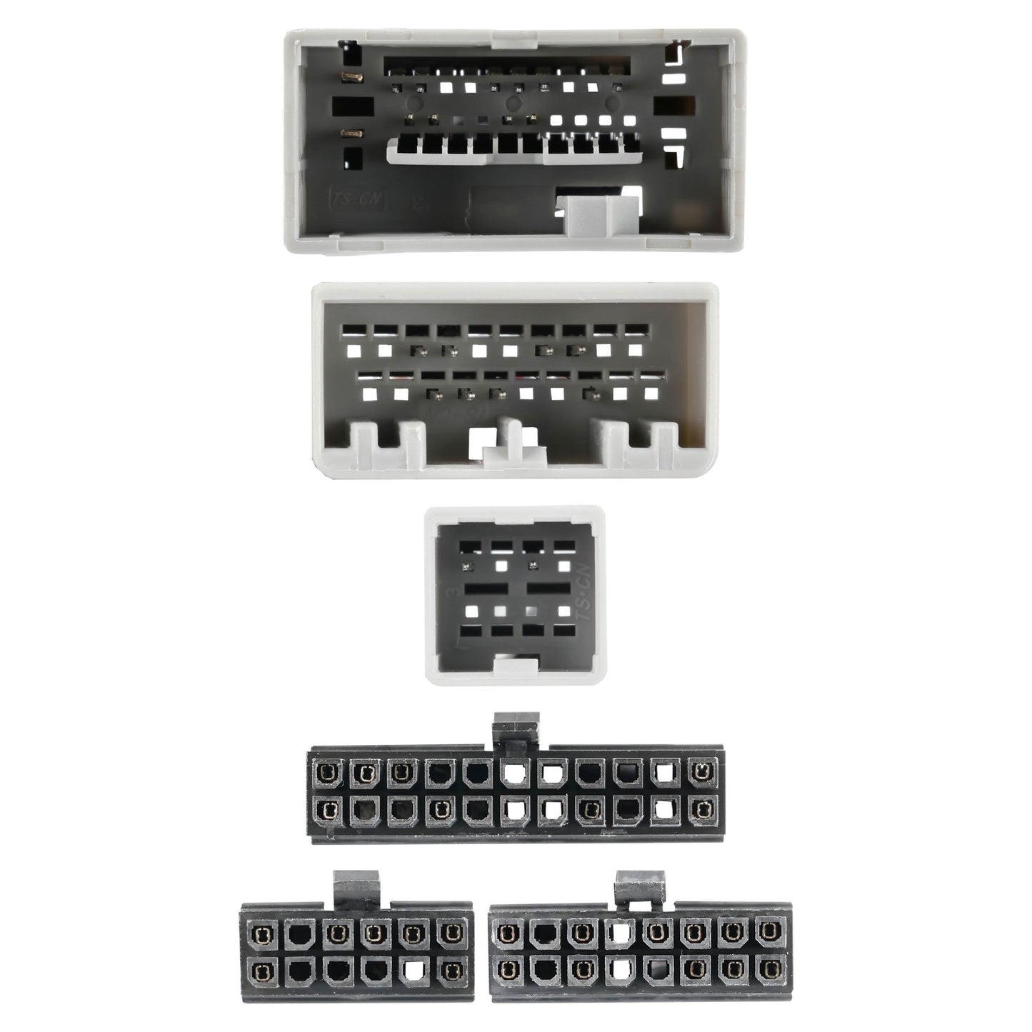 Axxess AXHN-1 Data Interface for Honda Civic CR-V 2012-2014